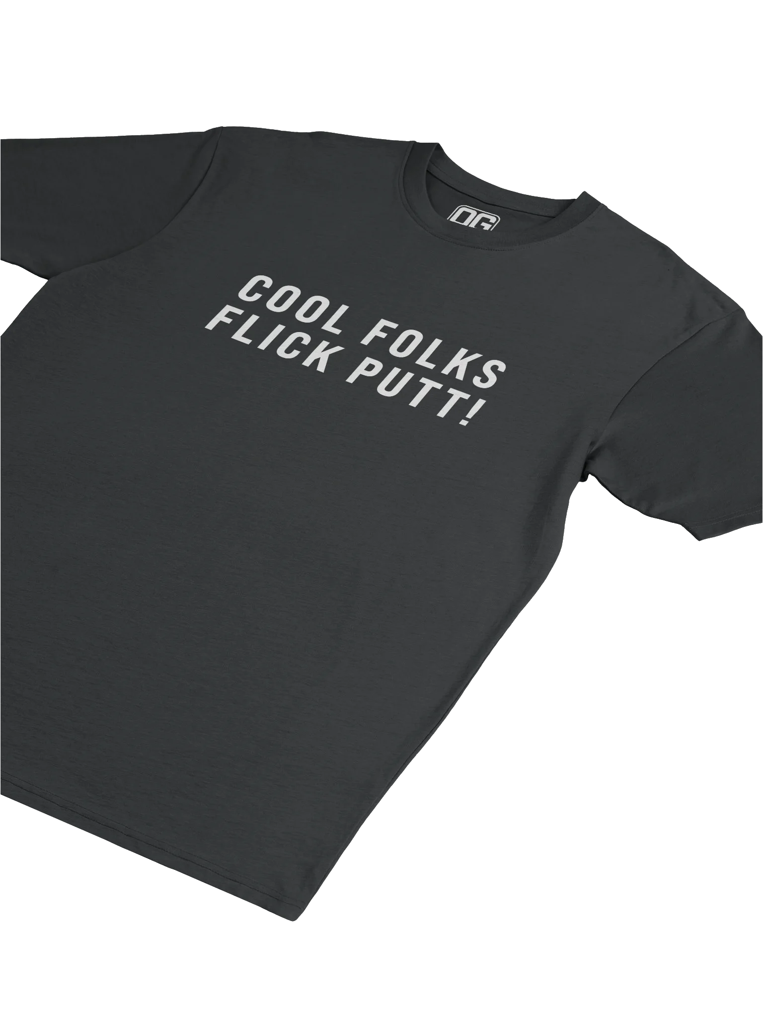 Cool Folks t-shirt product image (18)