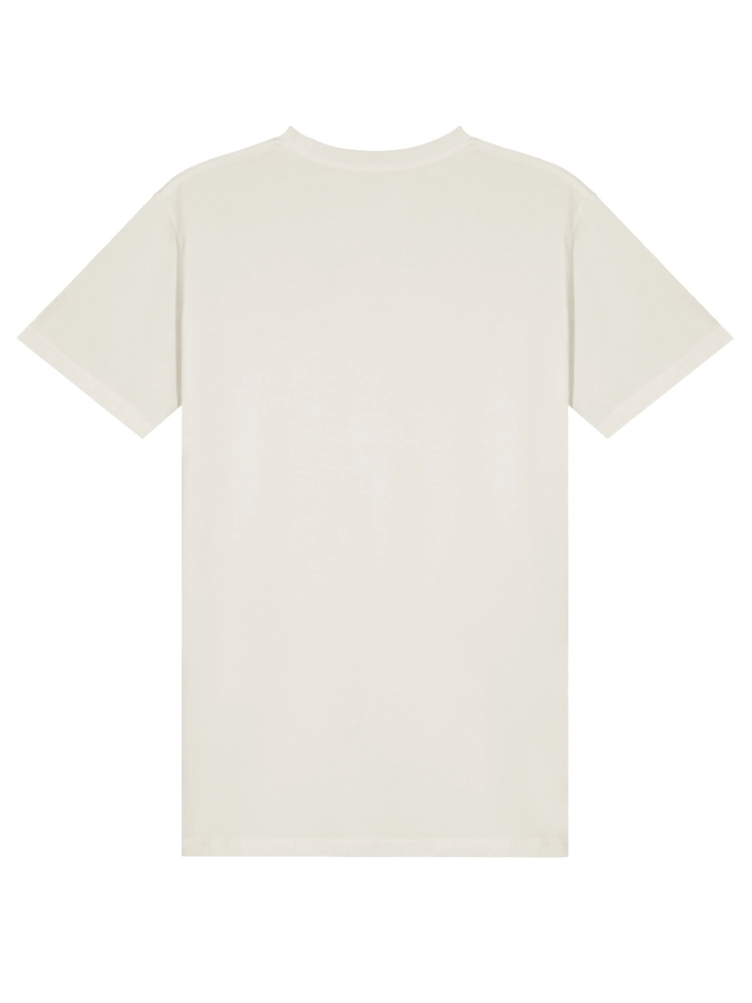 You Did Not Invent the Volcano — Primalbeet Tee product image (2)