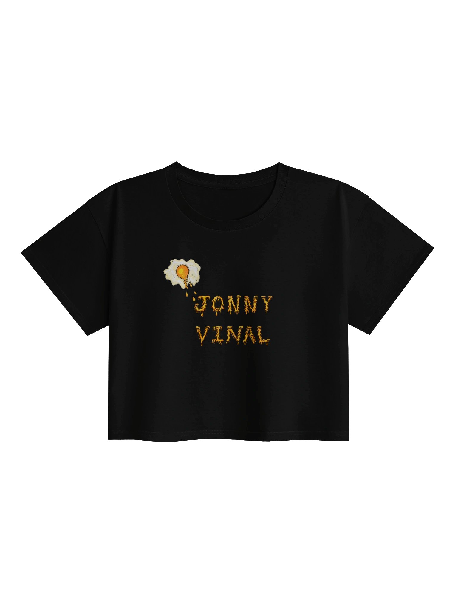 Jonny Yokin Vinal Ctop product image (1)