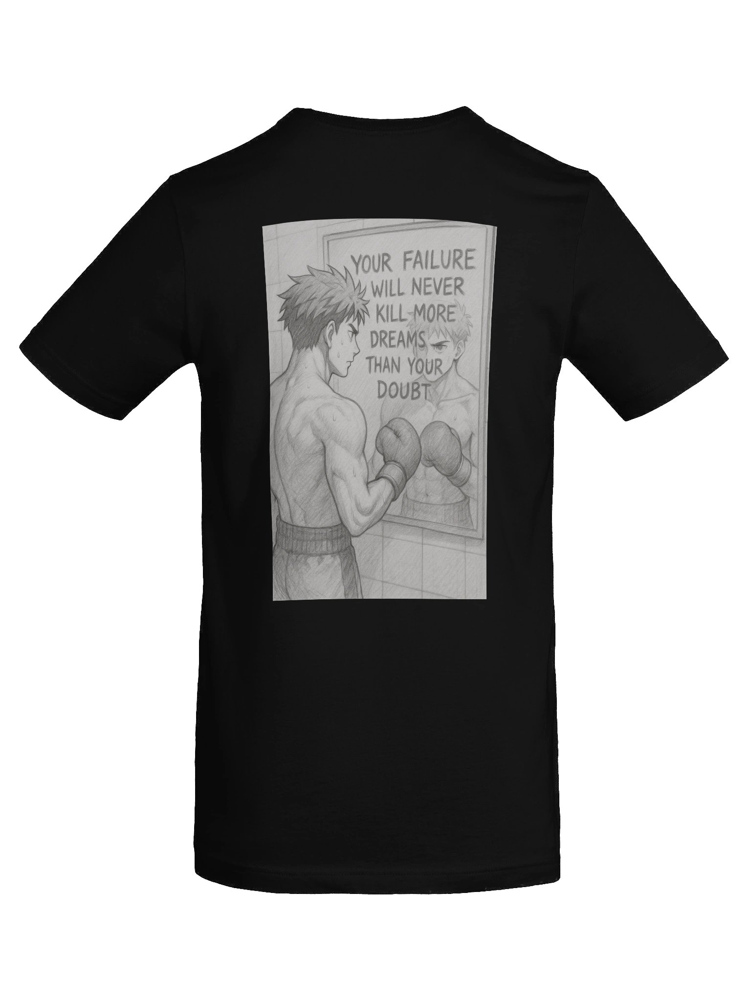 Moose Fit Motivational T product image (83)