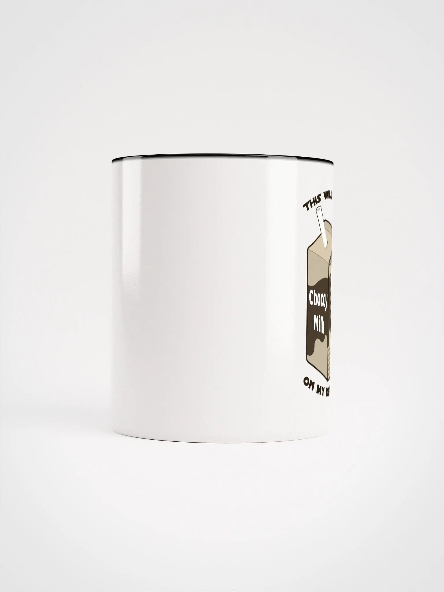 Choccy Milk Mug product image (23)