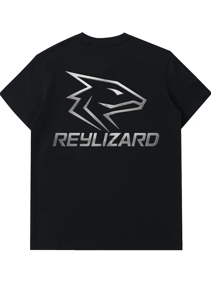 Essential Heavyweight Cotton T-Shirt product image (1)