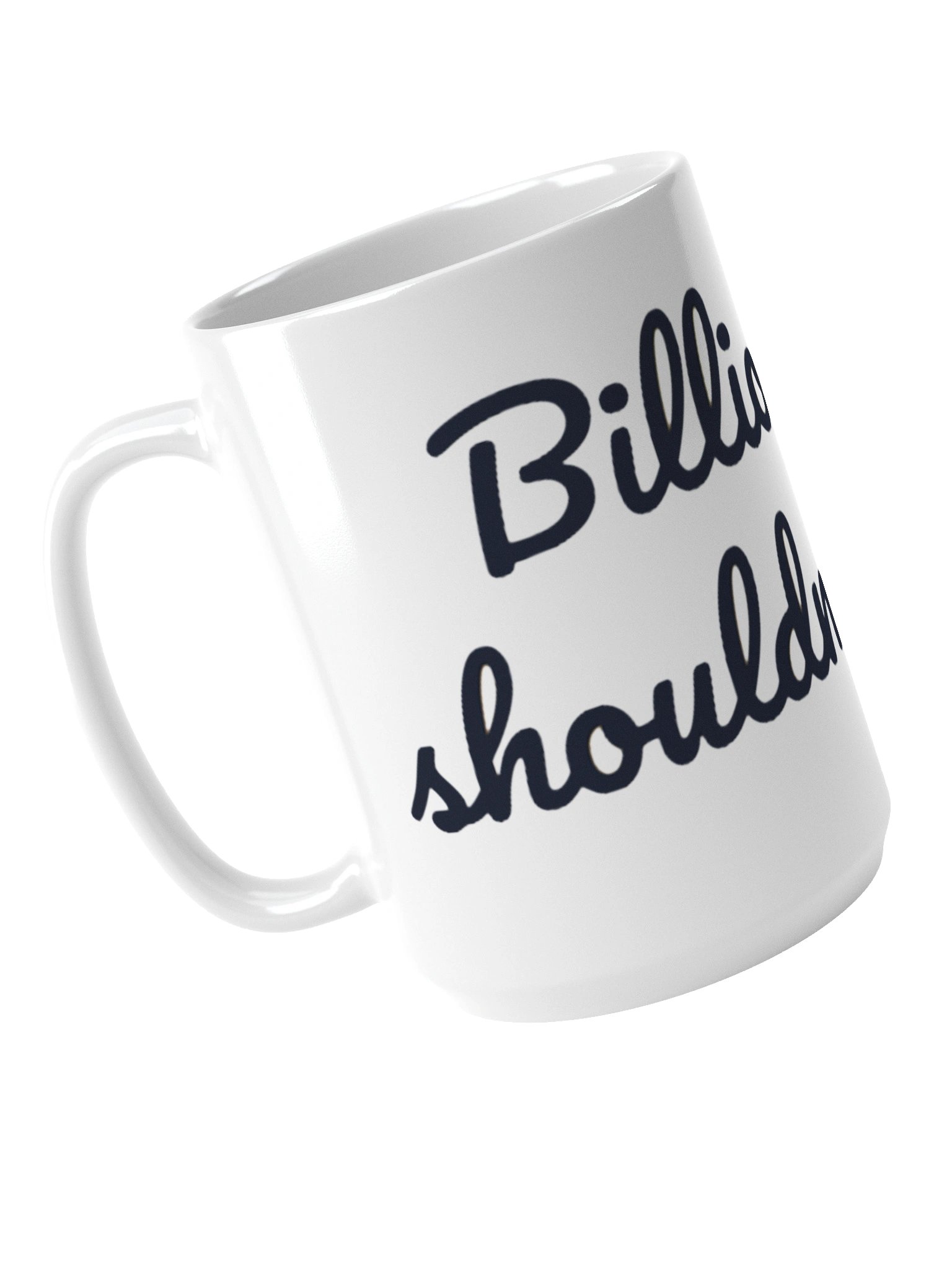 Billionaires Should Not Exist Ceramic Mug product image (4)