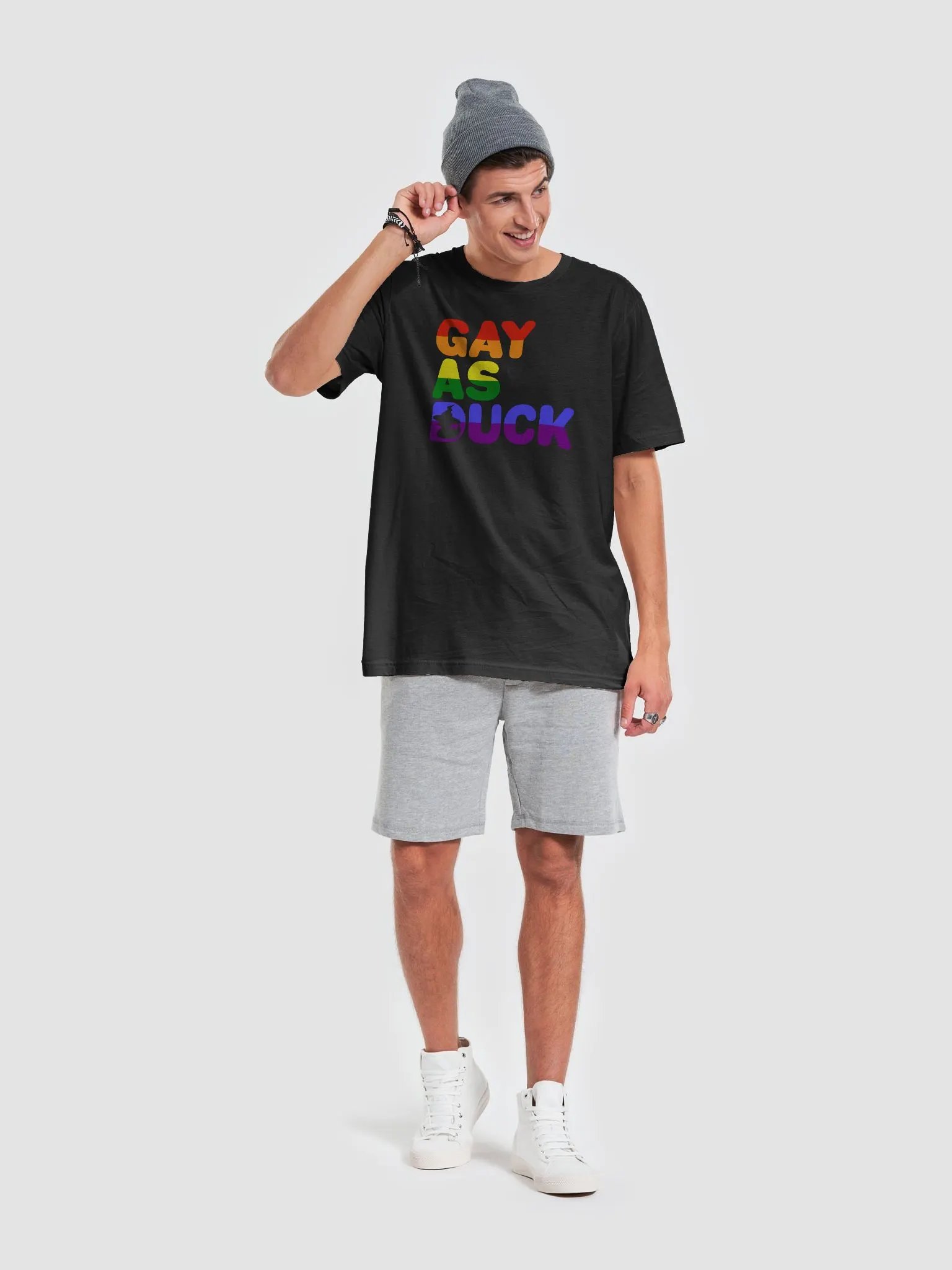 Gay As Duck - Pride product image (6)