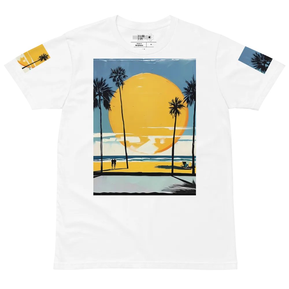Sunset in LA product image (8)