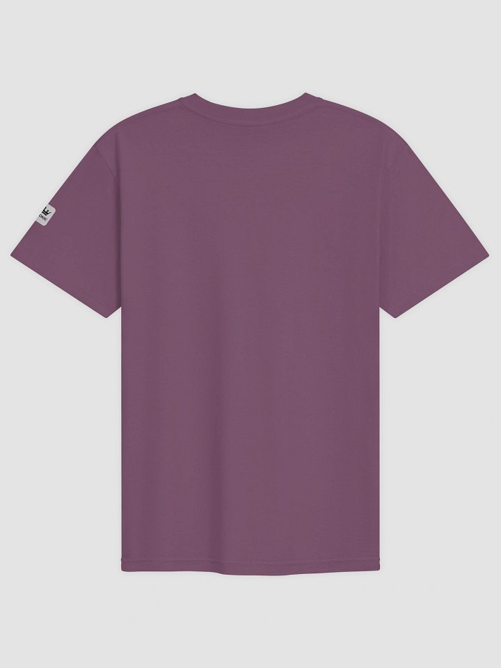 ICONIC BREWING COMPANY™ Unisex Graphic T‑Shirt product image (2)