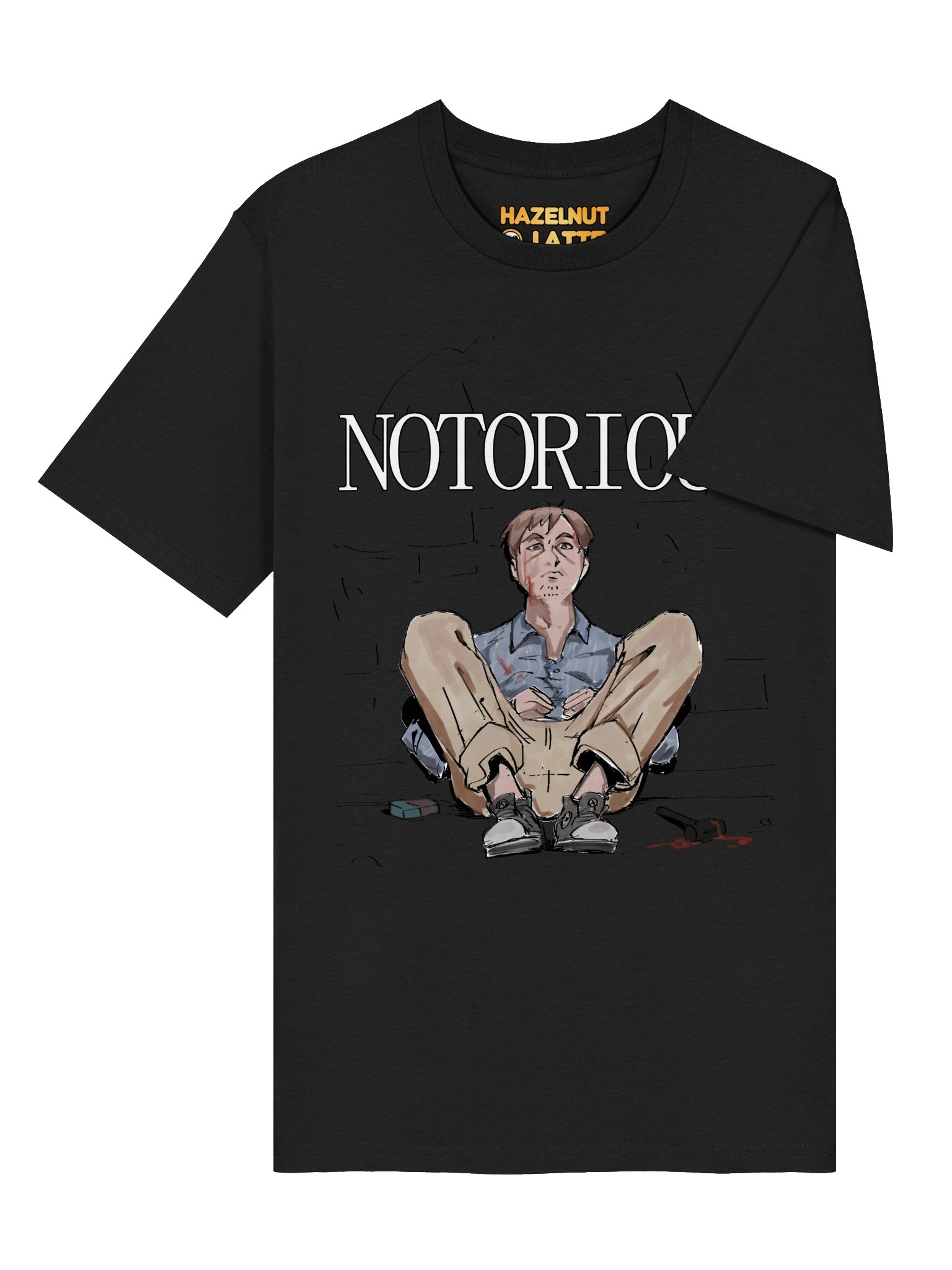Notorious Elliot product image (6)