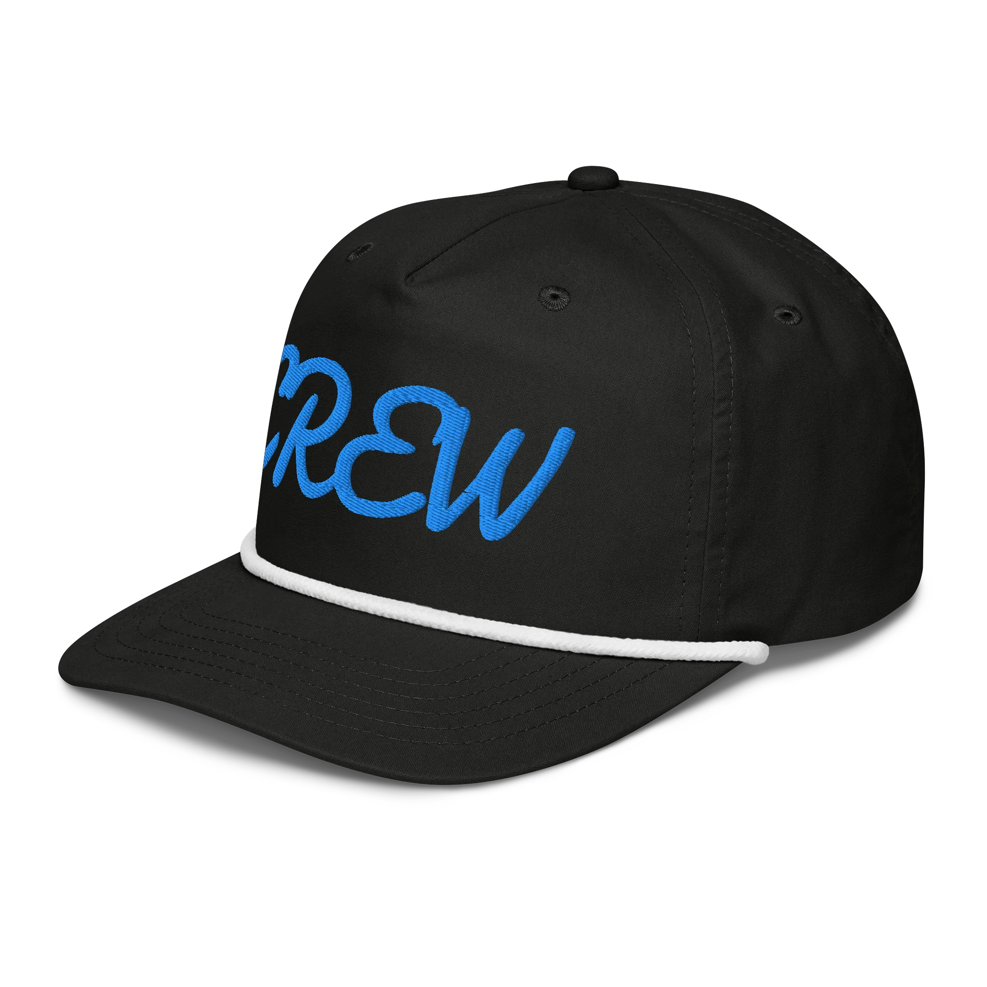 FRONT NINER ROPE HAT product image (3)