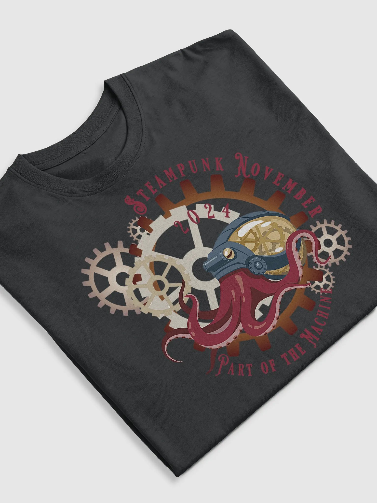 2024 Heavy Weight Tee product image (5)