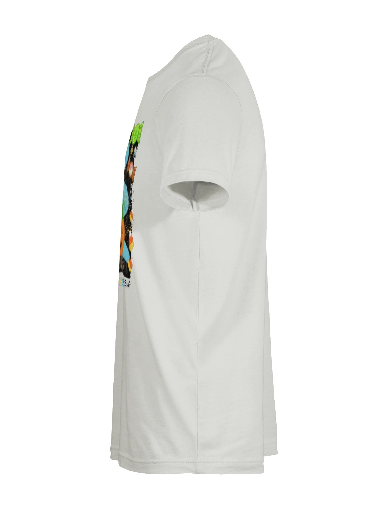 No Tricks, Just Treats! Short Sleeve product image (9)