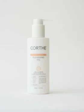 Corthe Dermo Essential Cleansing Oil product image (1)