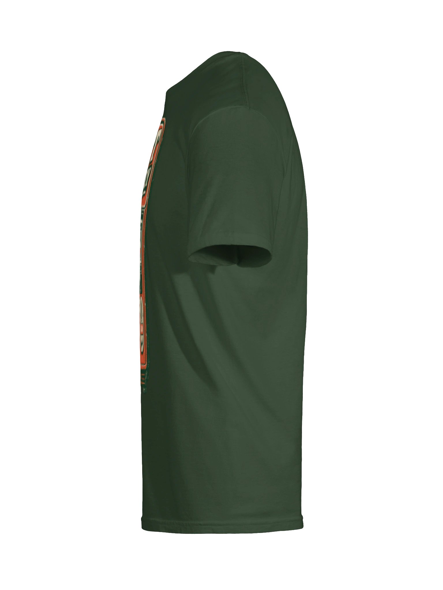 Bait Money T-Shirt product image (29)