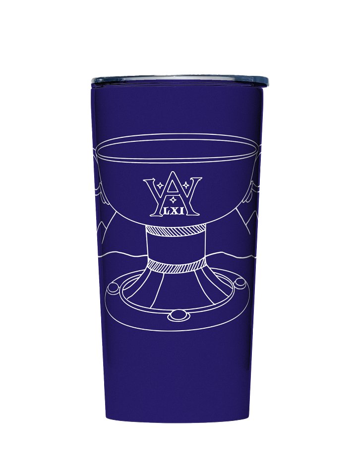Weyla LXI Wht Grail 20 oz Cup product image (1)