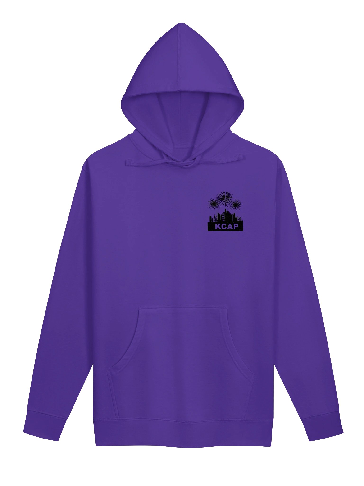 KCAP - Midweight Hoodie product image (1)