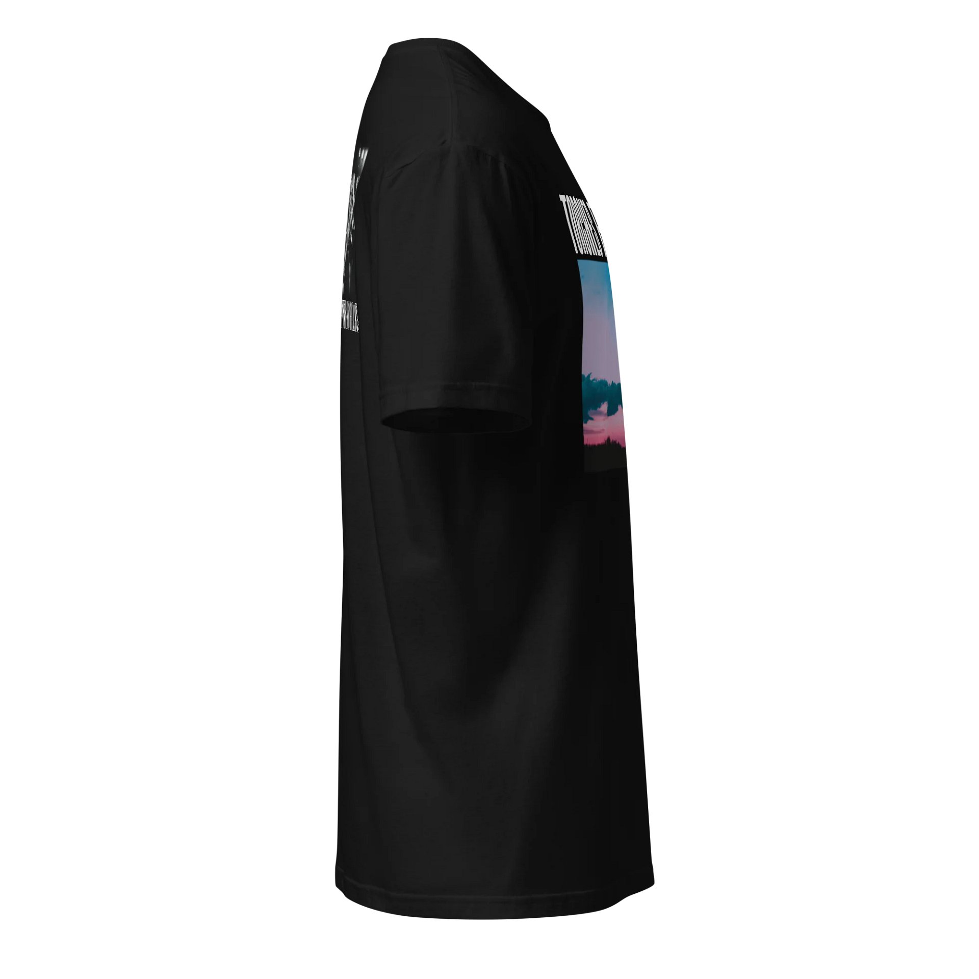 The Grief Tee product image (3)