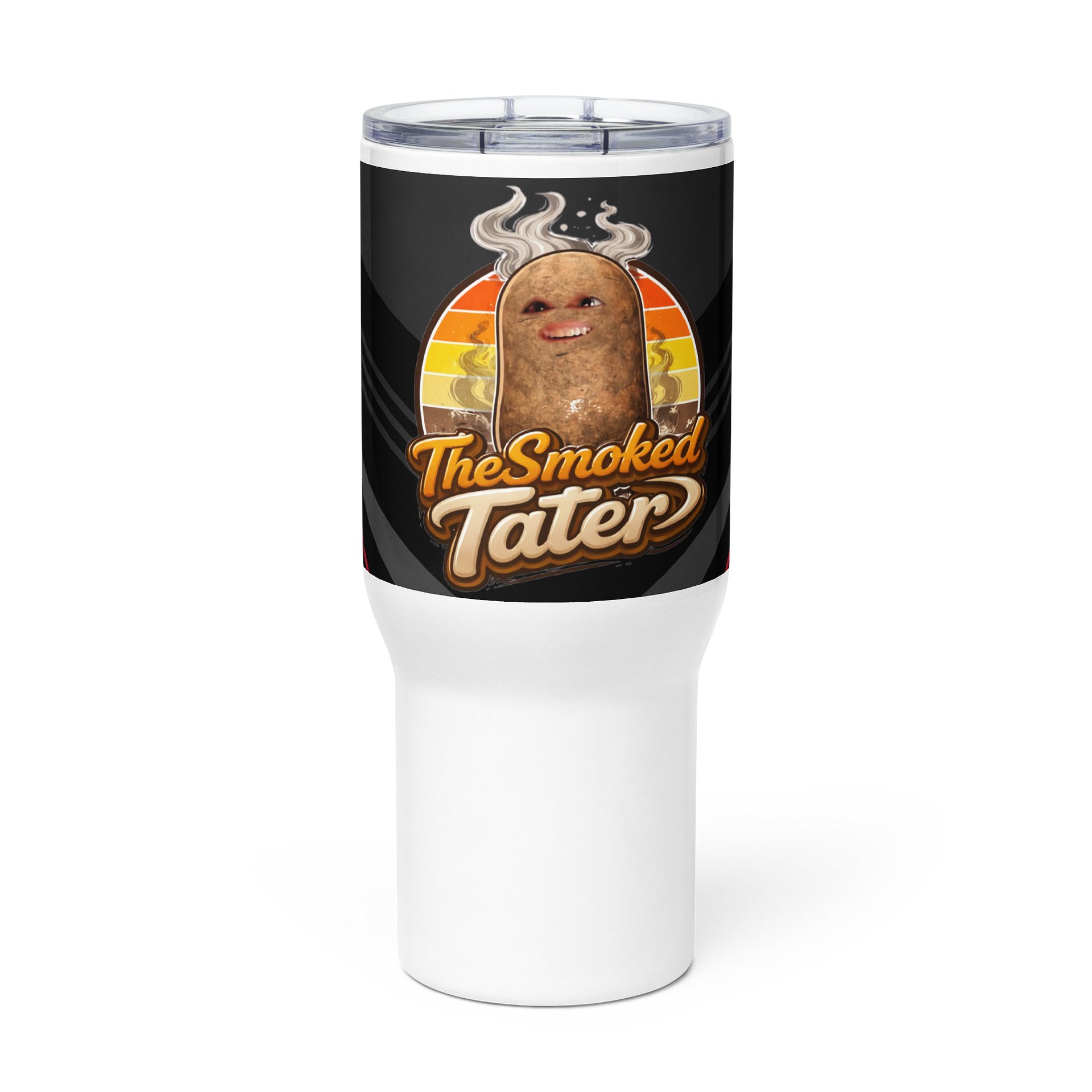 TheSmokedTater's Travel Mug product image (3)