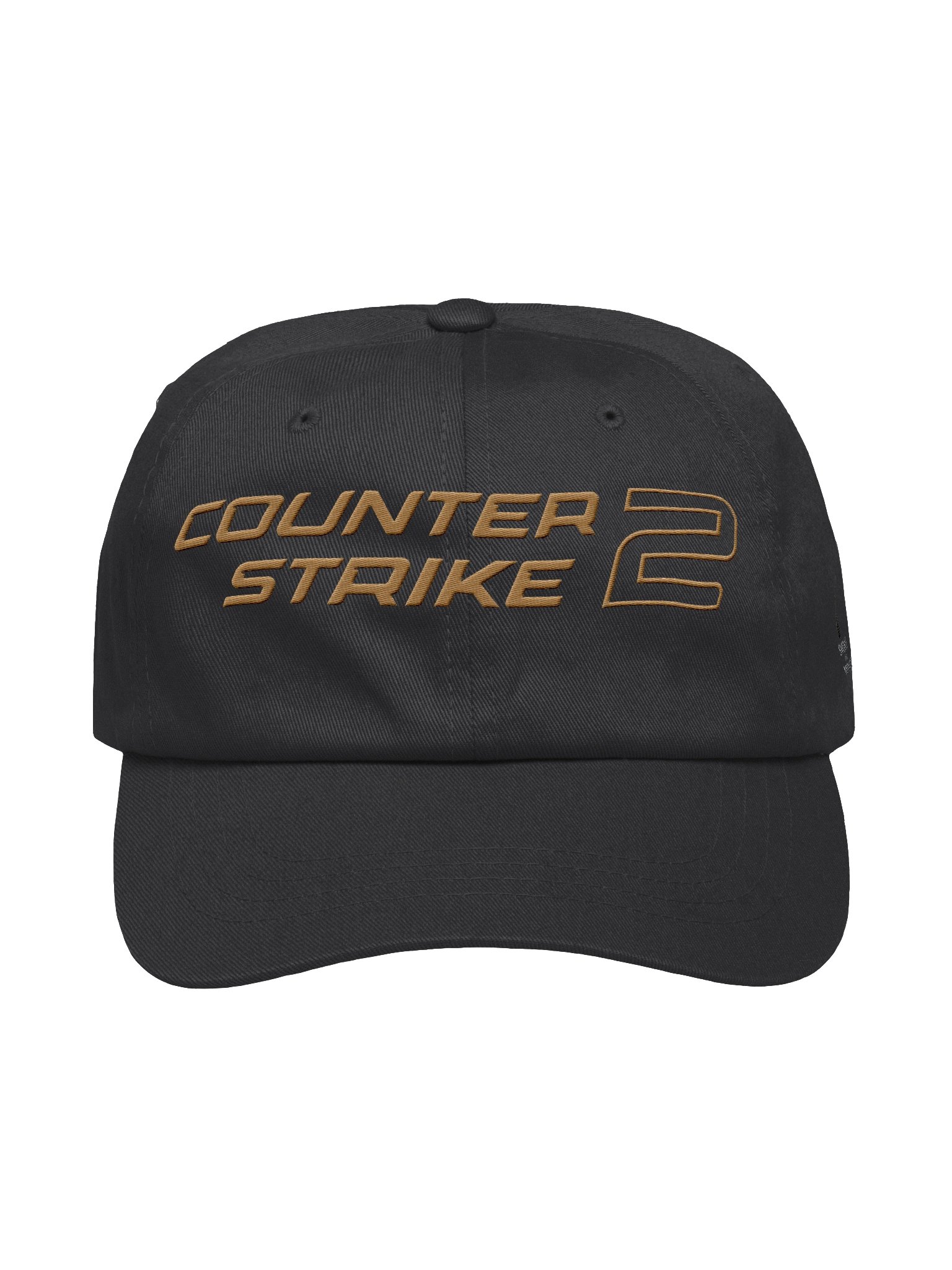 CS2 Classic Cap product image (1)