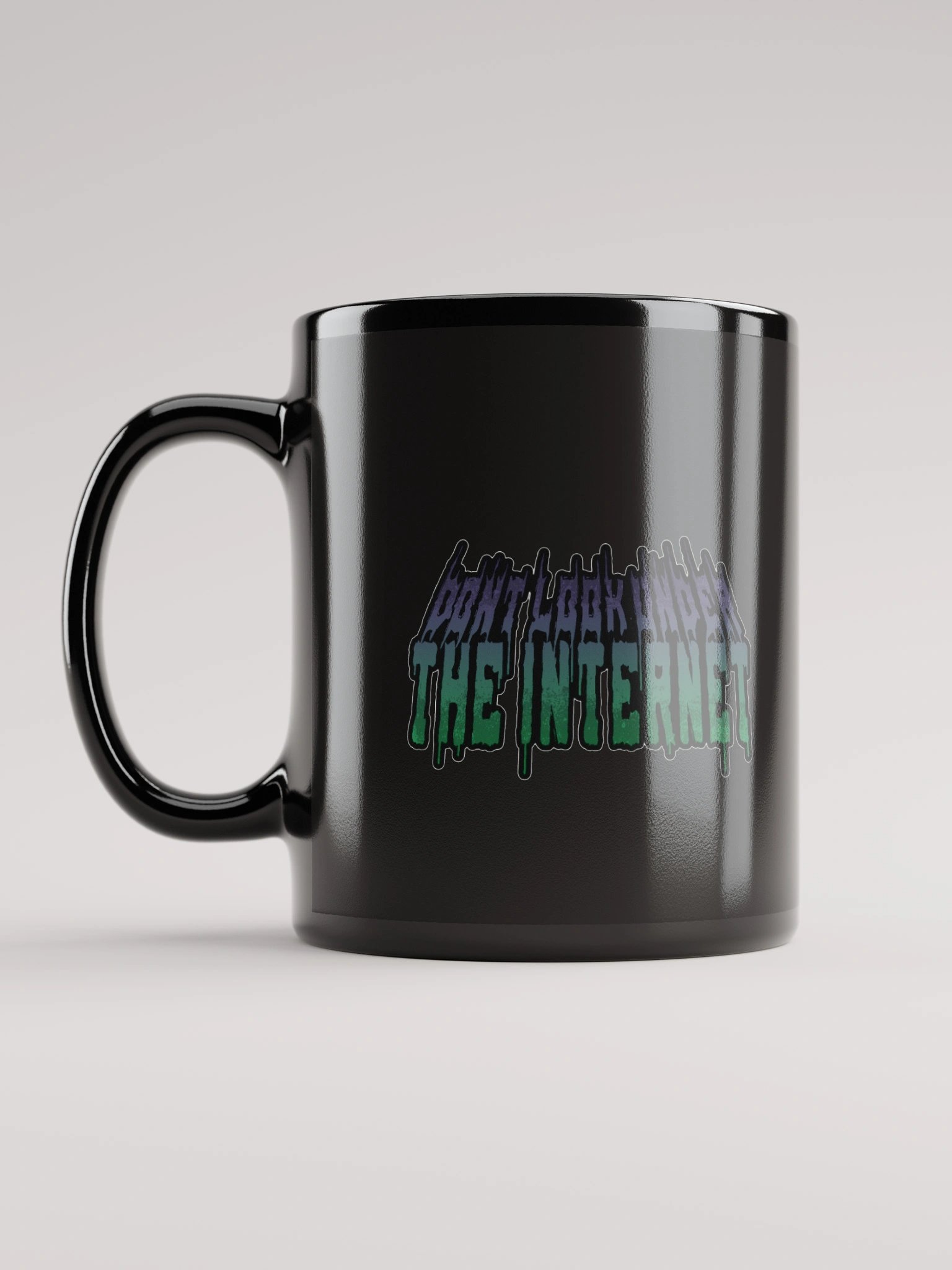 Peenz 'N' Beanz Mug product image (6)