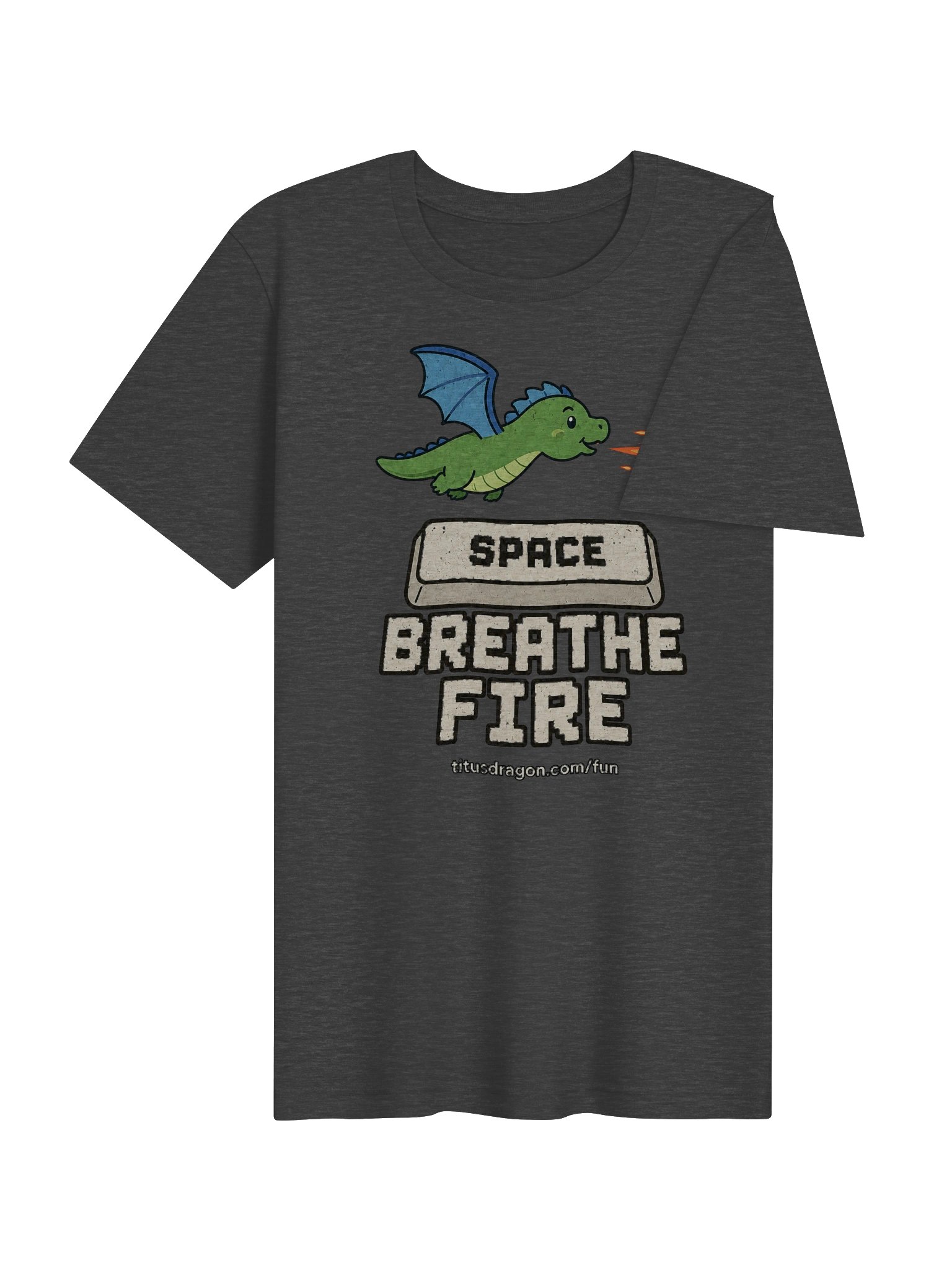 Skyfire - Charcoal product image (4)