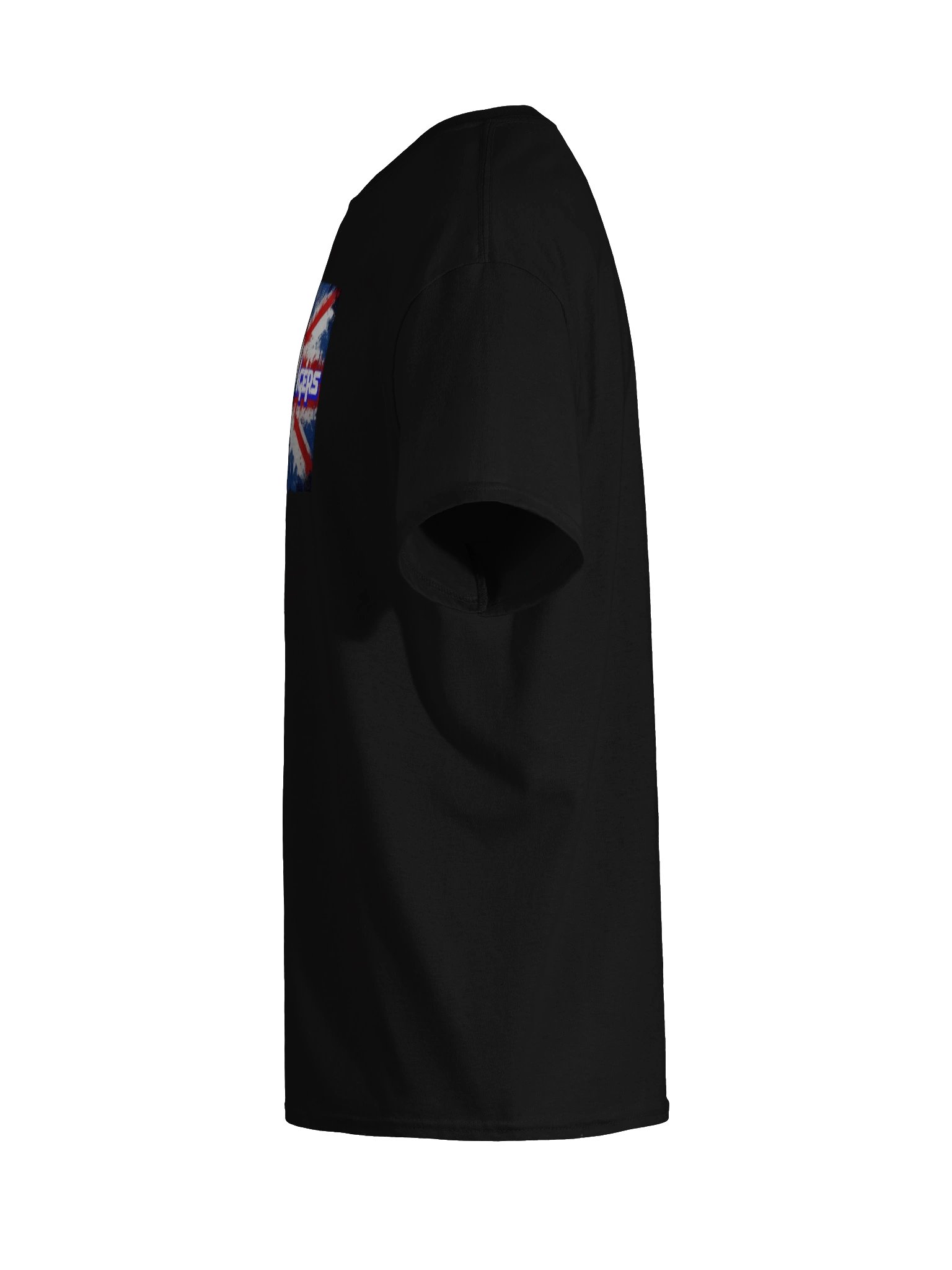 UBC "RWB Bally" Tee product image (11)