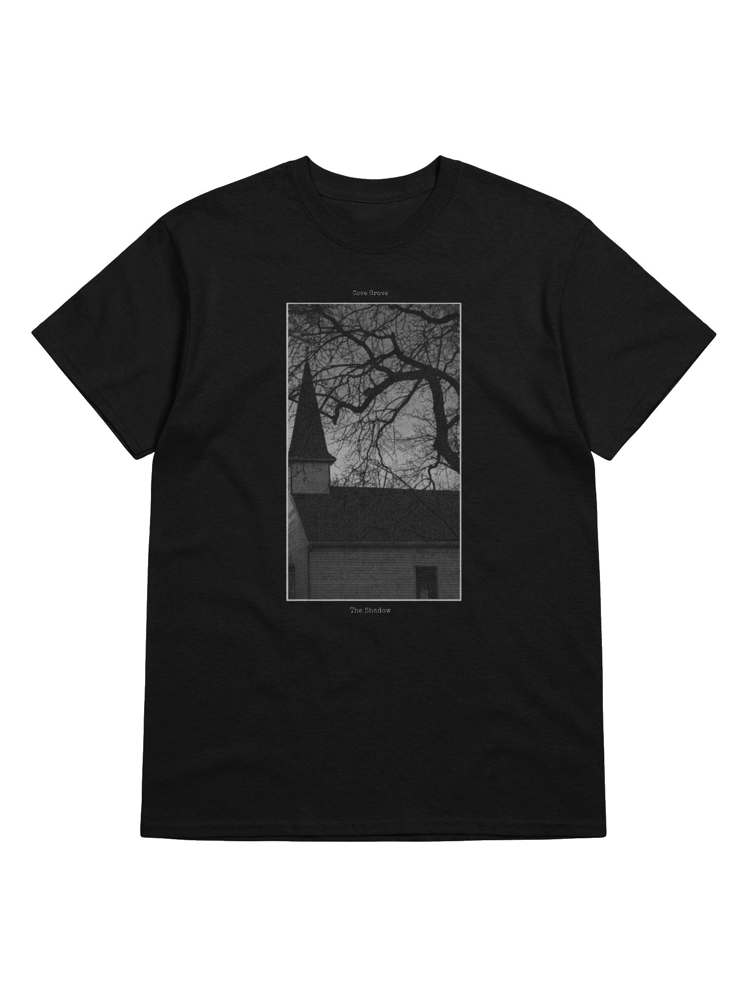 Church That's Painted White tee product image (1)