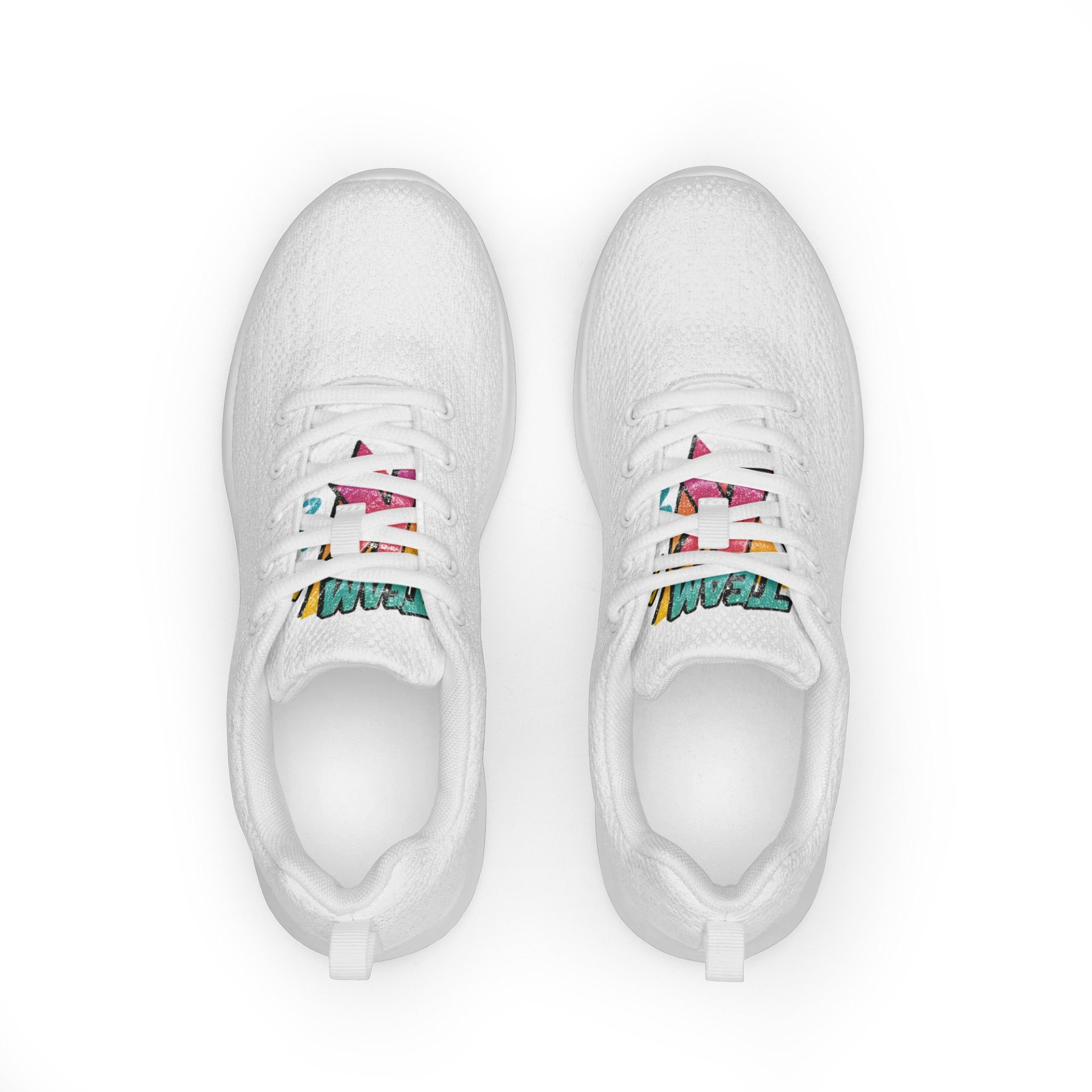 Team K 1990's Women's Athletic Shoes product image (1)