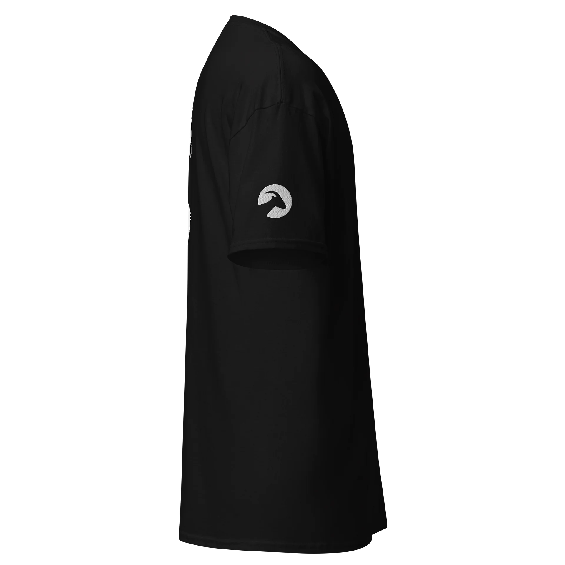No Wahala® GOAT Rep Tee product image (4)