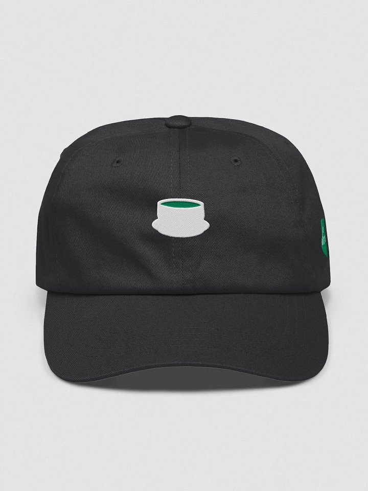 Matcha Hat product image (3)