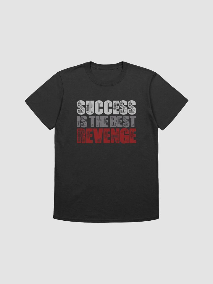 Empowerment Distressed Tee product image (2)