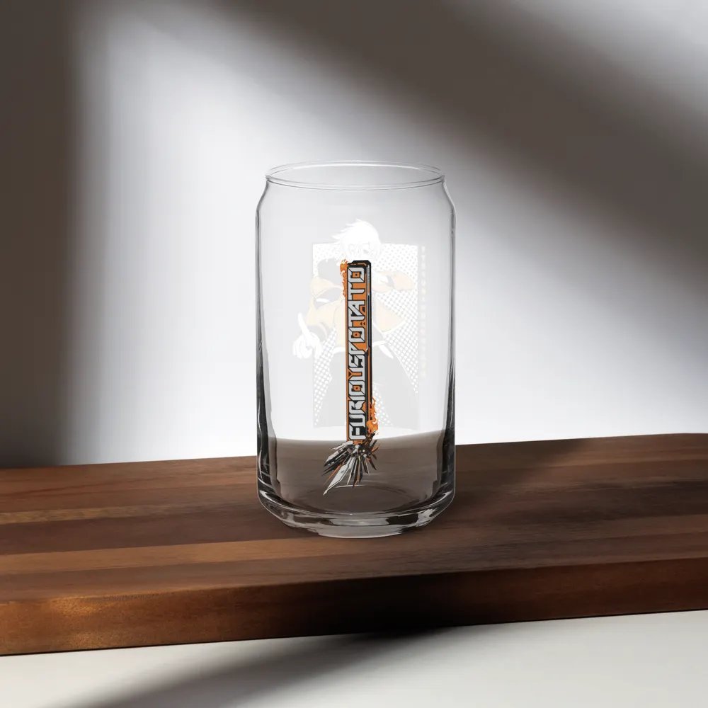 Hush Glass product image (10)