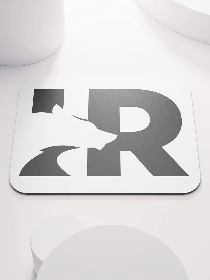 HR Creativos Classic Mouse Pad product image (1)