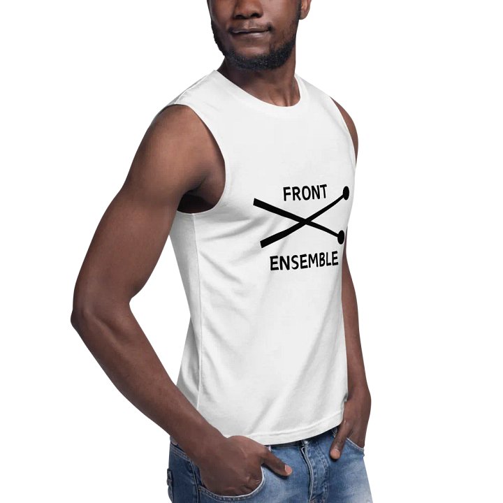 Front Ensemble Tank Top product image (2)