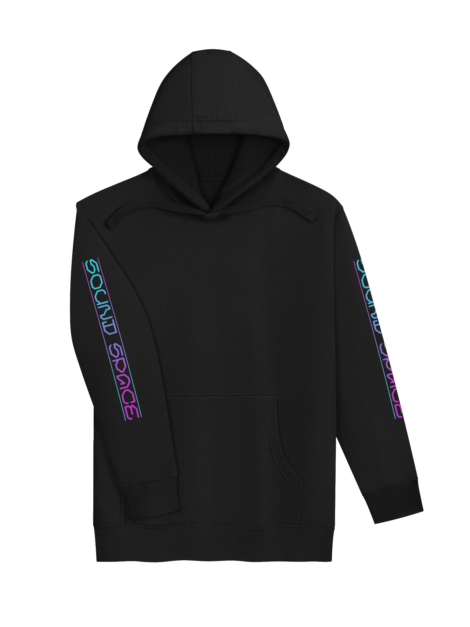 Racer Squircle Hoodie (Classic) product image (3)