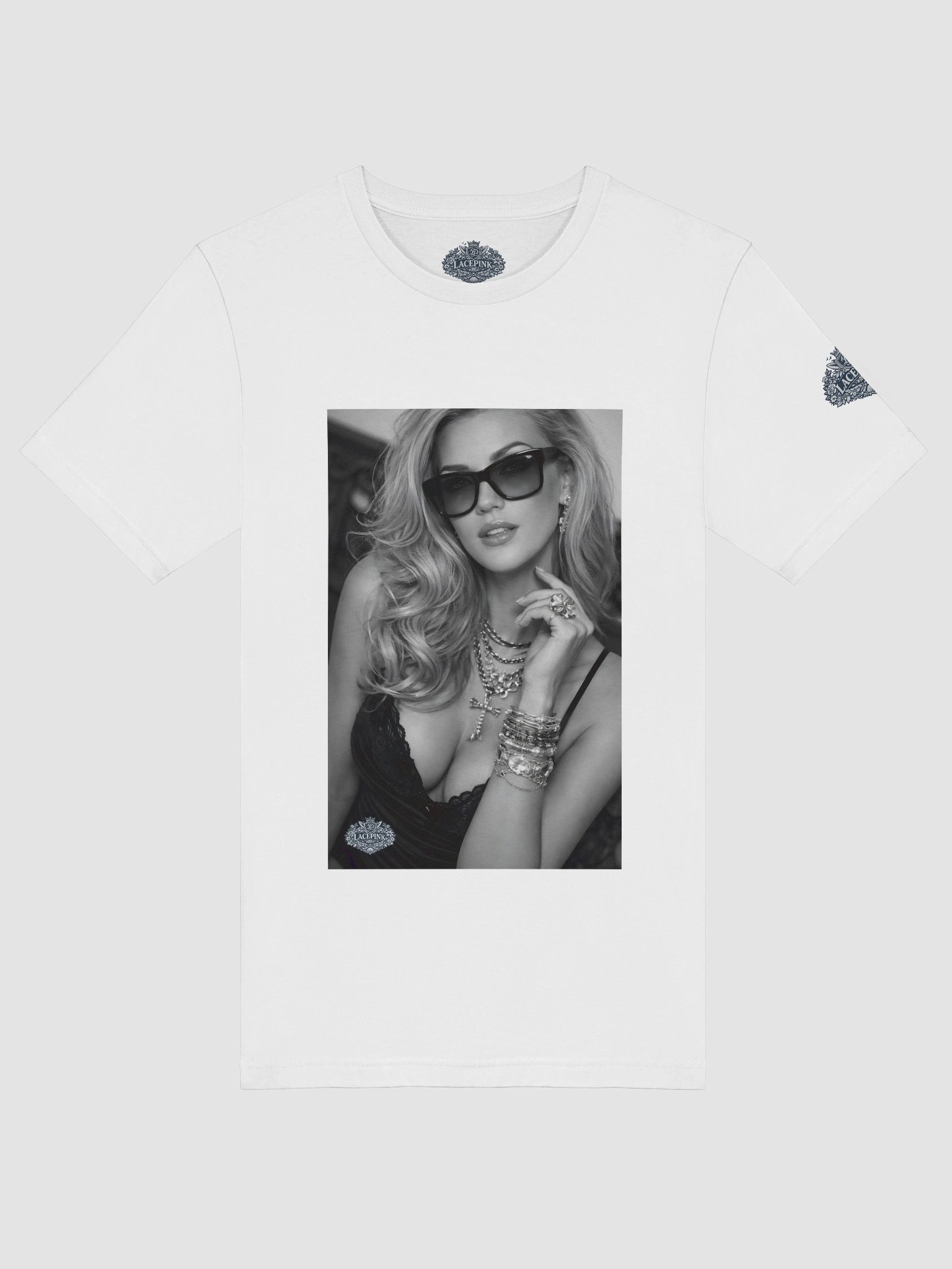 Lacepink Premium Extra Comfy T-Shirt product image (45)
