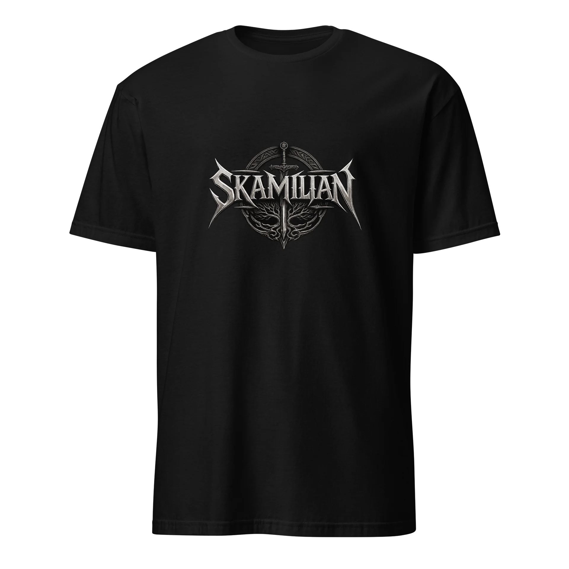 Beneath the World Tree – Official Album T-Shirt product image (1)