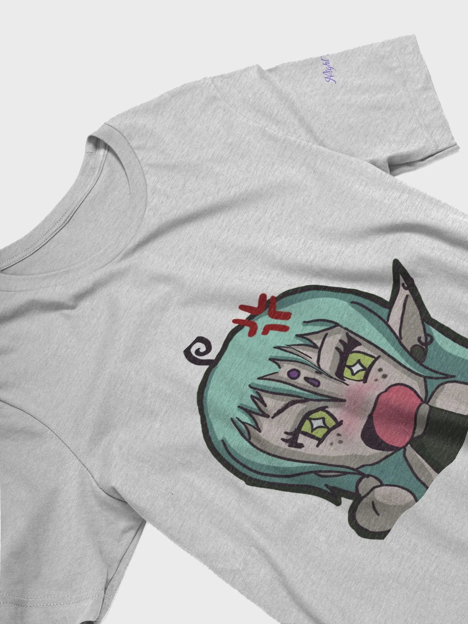 Rage Emote product image (28)