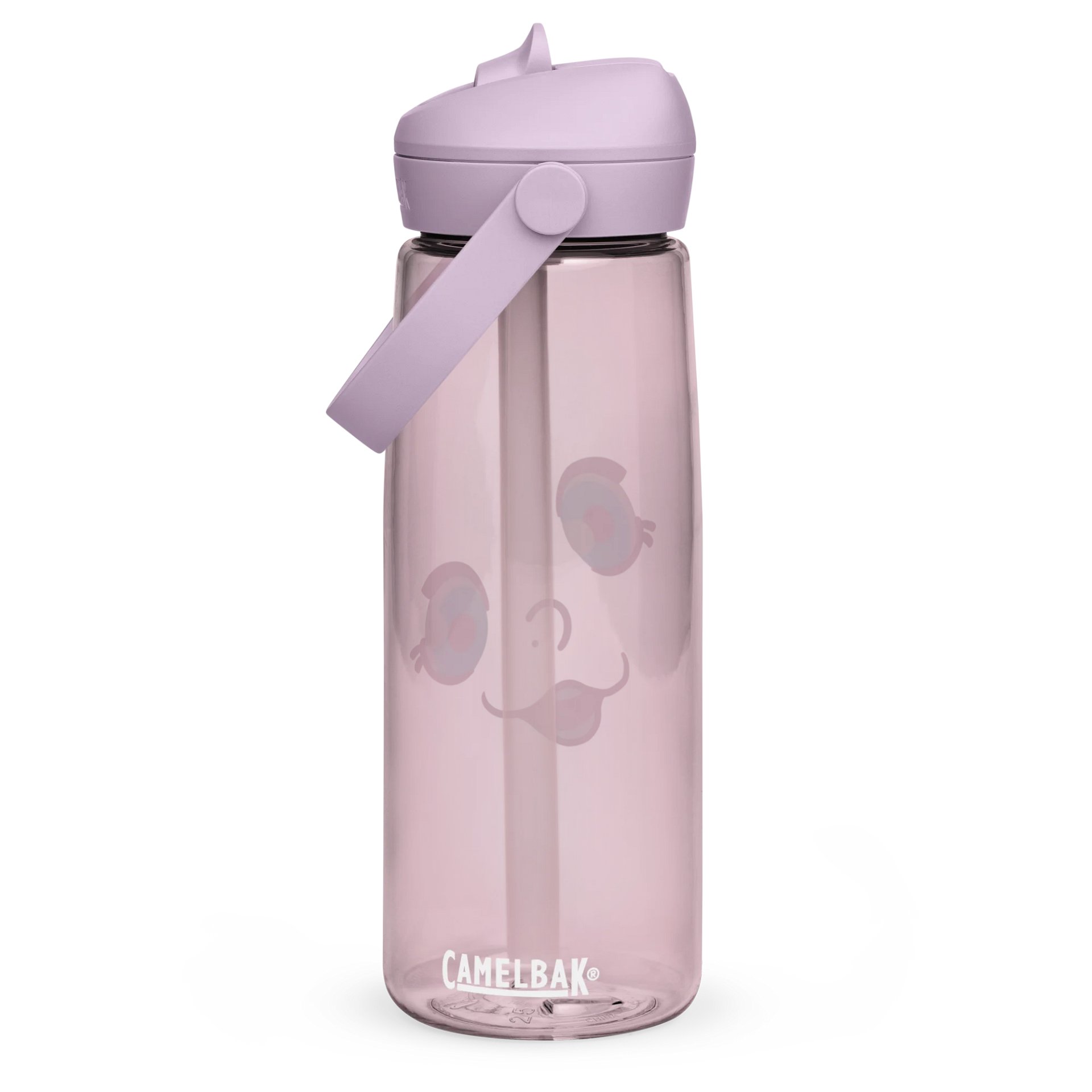 Drinkable Pink Camelbak product image (2)