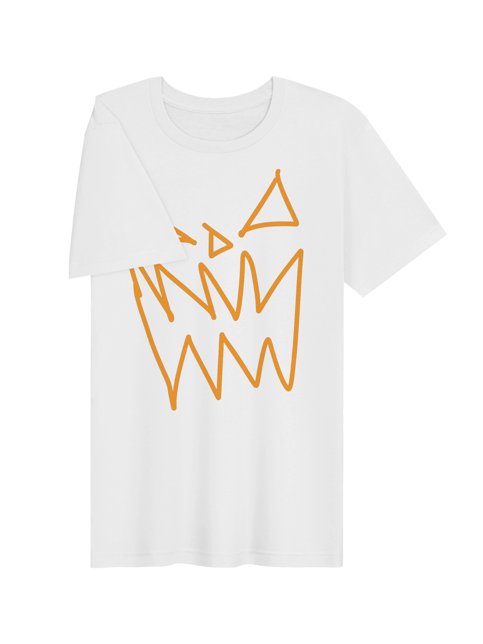JACK-O-TEE ORANGE product image (17)