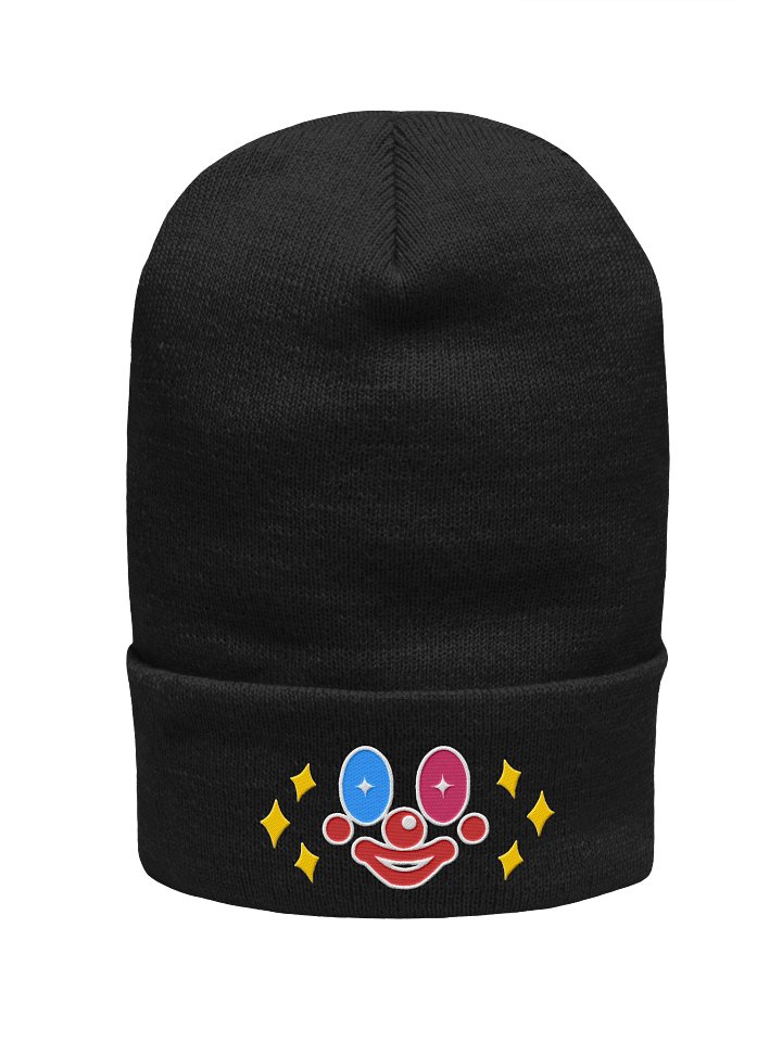Clown Cap product image (1)