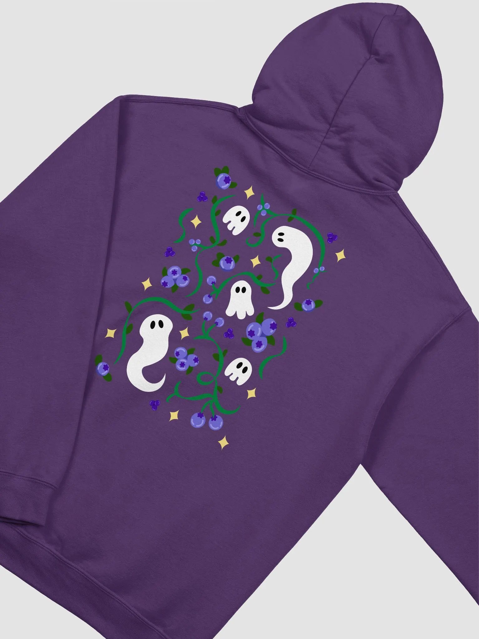 BooBerry Hoodie product image (23)