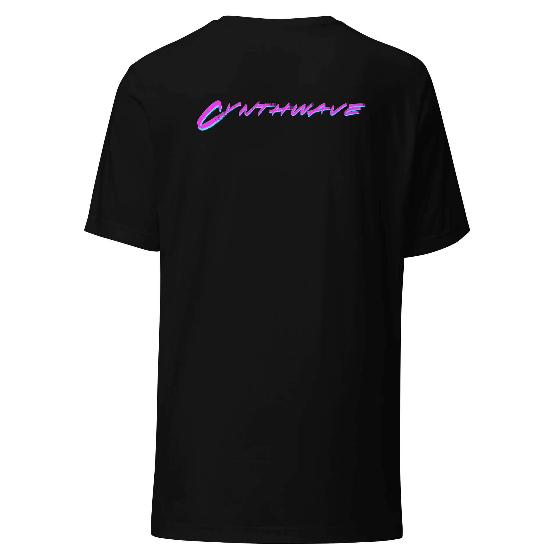 Cynthwave T-Shirt product image (2)