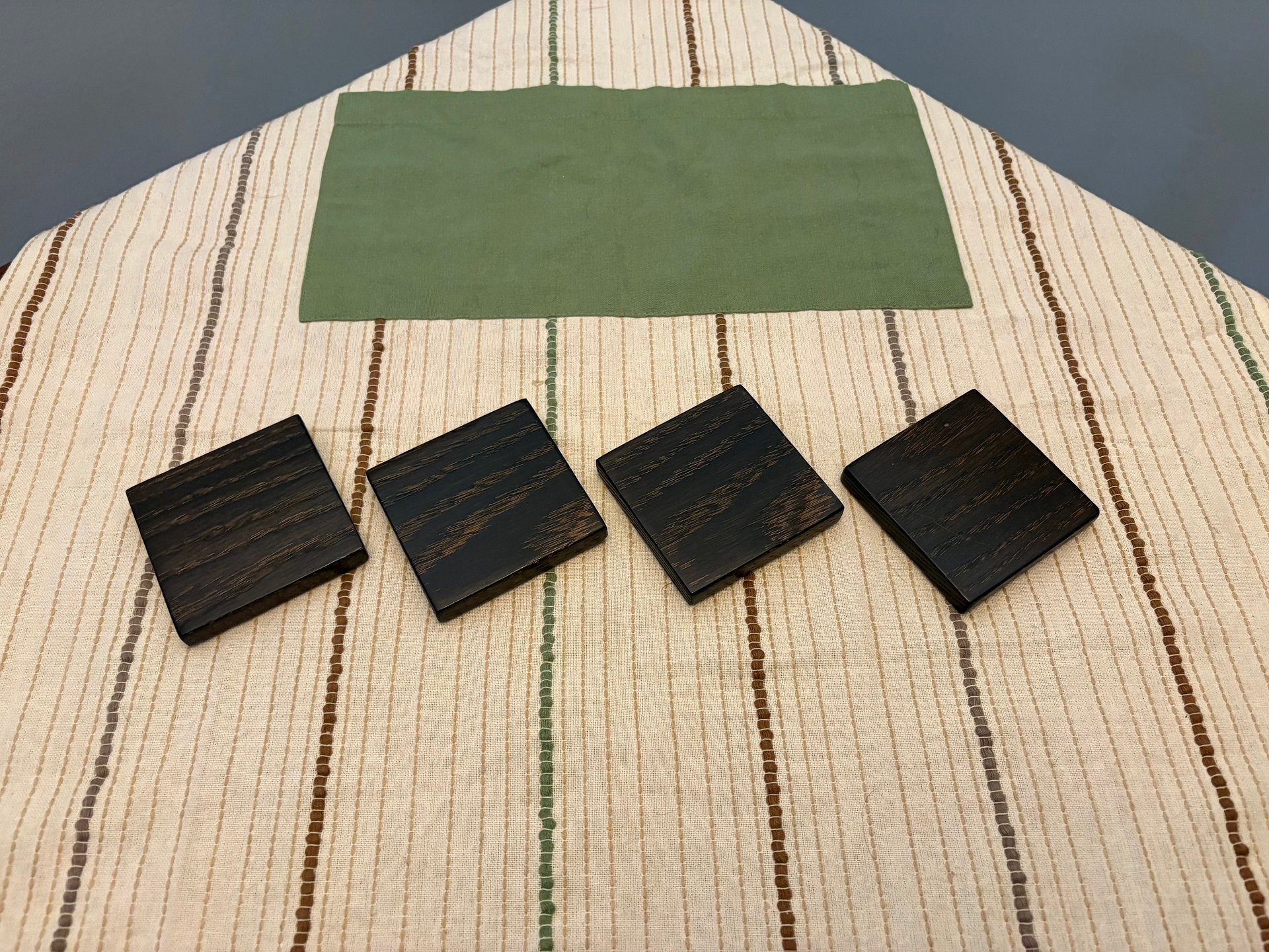 Coaster - Oxidized Oak product image (1)