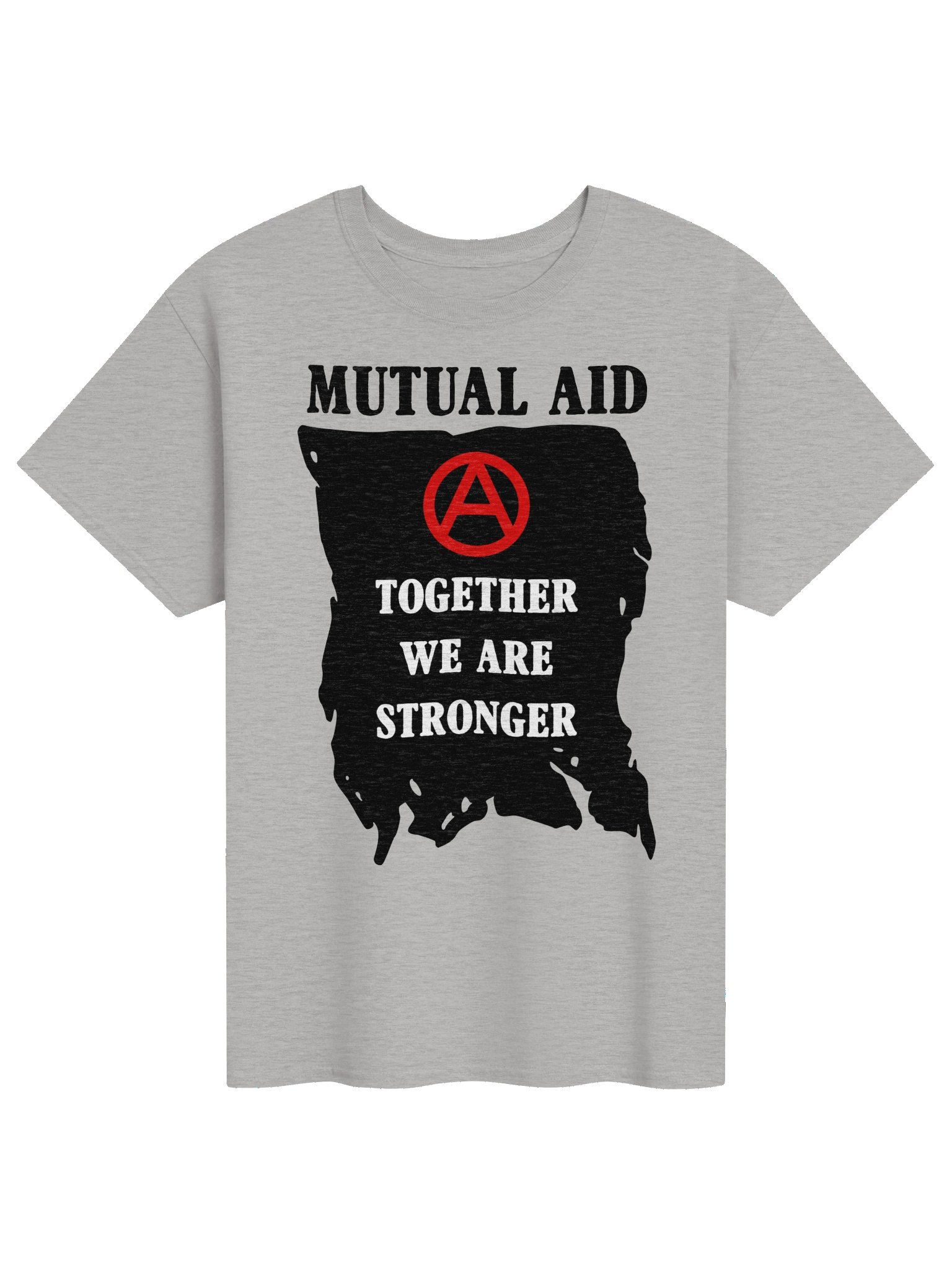 Mutual Aid: Together we are Stronger product image (1)