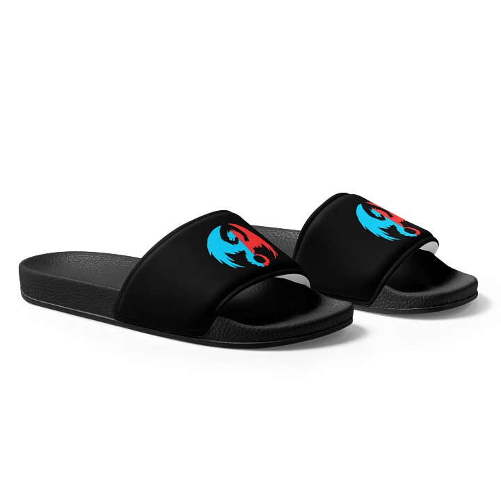 KYAN LOGO WOMEN'S SLIDES product image (1)