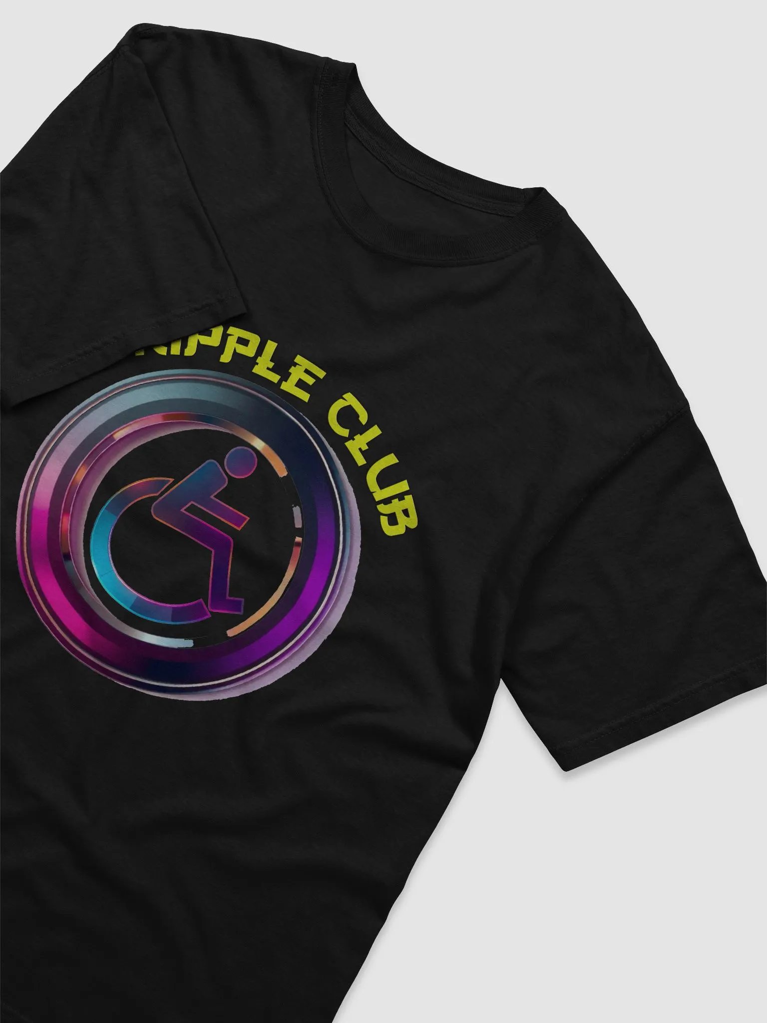 Cripple Club Tee product image (1)