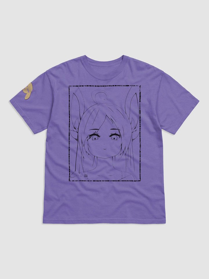 Lineart T-shirt! product image (1)