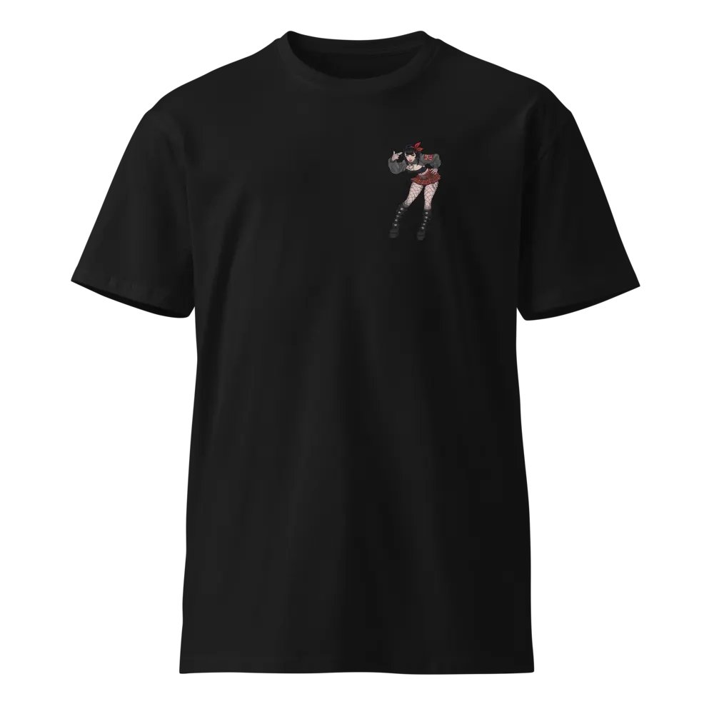 Bones Tee product image (1)
