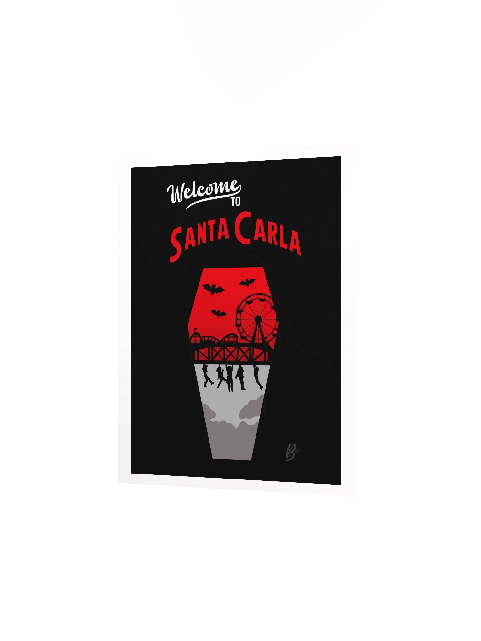 I Still Believe Print product image (4)