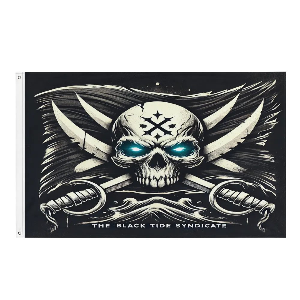 BTS Flag product image (1)