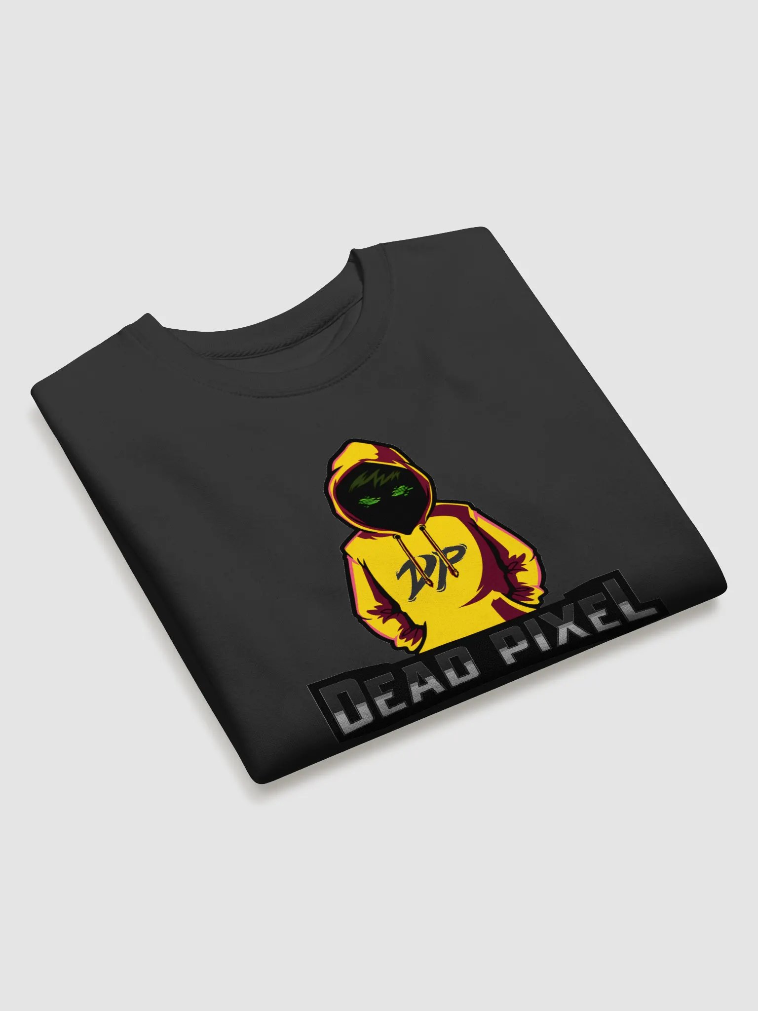 Golden DP Long Sleeve product image (3)